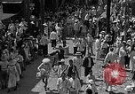 Image Défilé du festival Taïwan, 1940, de la seconde 7 séquences d'archives historiques vidéo 65675069923