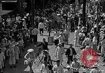 Image Défilé du festival Taïwan, 1940, de la seconde 8 séquences d'archives historiques vidéo 65675069923