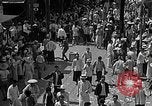 Image Défilé du festival Taïwan, 1940, de la seconde 10 séquences d'archives historiques vidéo 65675069923