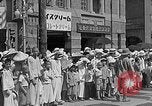 Image Défilé du festival Taïwan, 1940, de la seconde 12 séquences d'archives historiques vidéo 65675069923