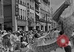Image Défilé du festival Taïwan, 1940, de la seconde 14 séquences d'archives historiques vidéo 65675069923