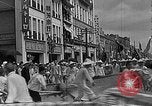 Image Défilé du festival Taïwan, 1940, de la seconde 19 séquences d'archives historiques vidéo 65675069923