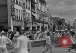 Image Défilé du festival Taïwan, 1940, de la seconde 20 séquences d'archives historiques vidéo 65675069923