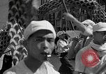 Image Défilé du festival Taïwan, 1940, de la seconde 21 séquences d'archives historiques vidéo 65675069923