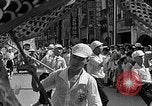 Image Défilé du festival Taïwan, 1940, de la seconde 22 séquences d'archives historiques vidéo 65675069923
