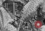 Image Défilé du festival Taïwan, 1940, de la seconde 25 séquences d'archives historiques vidéo 65675069923