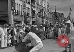 Image Défilé du festival Taïwan, 1940, de la seconde 33 séquences d'archives historiques vidéo 65675069923