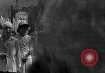 Image Défilé du festival Taïwan, 1940, de la seconde 36 séquences d'archives historiques vidéo 65675069923