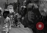 Image Défilé du festival Taïwan, 1940, de la seconde 44 séquences d'archives historiques vidéo 65675069923