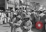 Image Défilé du festival Taïwan, 1940, de la seconde 45 séquences d'archives historiques vidéo 65675069923