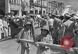 Image Défilé du festival Taïwan, 1940, de la seconde 46 séquences d'archives historiques vidéo 65675069923
