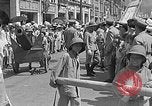 Image Défilé du festival Taïwan, 1940, de la seconde 47 séquences d'archives historiques vidéo 65675069923