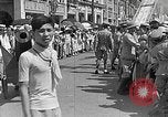 Image Défilé du festival Taïwan, 1940, de la seconde 49 séquences d'archives historiques vidéo 65675069923