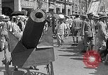 Image Défilé du festival Taïwan, 1940, de la seconde 51 séquences d'archives historiques vidéo 65675069923