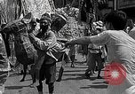 Image Défilé du festival Taïwan, 1940, de la seconde 56 séquences d'archives historiques vidéo 65675069923