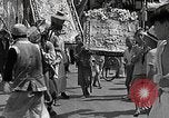 Image Défilé du festival Taïwan, 1940, de la seconde 59 séquences d'archives historiques vidéo 65675069923