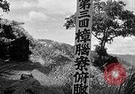 Standbild Dampflokomotive ein Zug nach hinten schieben Taiwan, 1940, aus Sekunde 31 historischem Filmmaterial Videoclip 65675069924