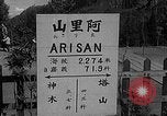 Standbild In den Bergen von Taiwan Taiwan, 1940, aus Sekunde 4 historischem Filmmaterial Videoclip 65675069925