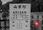Standbild In den Bergen von Taiwan Taiwan, 1940, aus Sekunde 5 historischem Filmmaterial Videoclip 65675069925