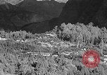 Standbild In den Bergen von Taiwan Taiwan, 1940, aus Sekunde 8 historischem Filmmaterial Videoclip 65675069925