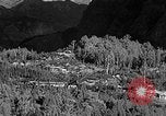 Standbild In den Bergen von Taiwan Taiwan, 1940, aus Sekunde 10 historischem Filmmaterial Videoclip 65675069925
