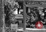 Standbild In den Bergen von Taiwan Taiwan, 1940, aus Sekunde 14 historischem Filmmaterial Videoclip 65675069925