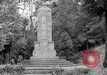 Standbild In den Bergen von Taiwan Taiwan, 1940, aus Sekunde 19 historischem Filmmaterial Videoclip 65675069925