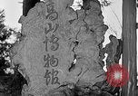 Standbild In den Bergen von Taiwan Taiwan, 1940, aus Sekunde 22 historischem Filmmaterial Videoclip 65675069925