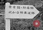 Standbild In den Bergen von Taiwan Taiwan, 1940, aus Sekunde 28 historischem Filmmaterial Videoclip 65675069925
