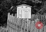Standbild In den Bergen von Taiwan Taiwan, 1940, aus Sekunde 39 historischem Filmmaterial Videoclip 65675069925