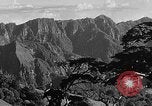 Standbild geographische Merkmale Taiwan, 1940, aus Sekunde 5 historischem Filmmaterial Videoclip 65675069927