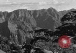 Standbild geographische Merkmale Taiwan, 1940, aus Sekunde 6 historischem Filmmaterial Videoclip 65675069927