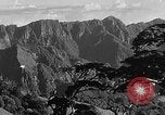 Standbild geographische Merkmale Taiwan, 1940, aus Sekunde 7 historischem Filmmaterial Videoclip 65675069927