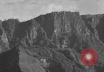 Standbild geographische Merkmale Taiwan, 1940, aus Sekunde 8 historischem Filmmaterial Videoclip 65675069927