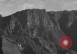 Standbild geographische Merkmale Taiwan, 1940, aus Sekunde 9 historischem Filmmaterial Videoclip 65675069927