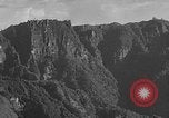 Standbild geographische Merkmale Taiwan, 1940, aus Sekunde 10 historischem Filmmaterial Videoclip 65675069927