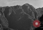 Standbild geographische Merkmale Taiwan, 1940, aus Sekunde 13 historischem Filmmaterial Videoclip 65675069927