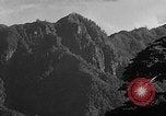 Standbild geographische Merkmale Taiwan, 1940, aus Sekunde 14 historischem Filmmaterial Videoclip 65675069927