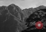 Standbild geographische Merkmale Taiwan, 1940, aus Sekunde 15 historischem Filmmaterial Videoclip 65675069927