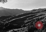 Standbild geographische Merkmale Taiwan, 1940, aus Sekunde 24 historischem Filmmaterial Videoclip 65675069927