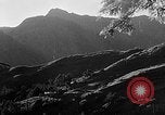 Standbild geographische Merkmale Taiwan, 1940, aus Sekunde 29 historischem Filmmaterial Videoclip 65675069927