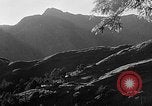 Standbild geographische Merkmale Taiwan, 1940, aus Sekunde 30 historischem Filmmaterial Videoclip 65675069927