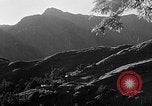 Standbild geographische Merkmale Taiwan, 1940, aus Sekunde 31 historischem Filmmaterial Videoclip 65675069927