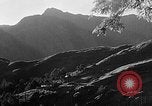 Standbild geographische Merkmale Taiwan, 1940, aus Sekunde 32 historischem Filmmaterial Videoclip 65675069927
