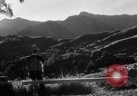 Standbild geographische Merkmale Taiwan, 1940, aus Sekunde 37 historischem Filmmaterial Videoclip 65675069927