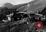 Standbild geographische Merkmale Taiwan, 1940, aus Sekunde 41 historischem Filmmaterial Videoclip 65675069927