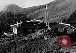 Standbild geographische Merkmale Taiwan, 1940, aus Sekunde 42 historischem Filmmaterial Videoclip 65675069927
