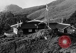 Standbild geographische Merkmale Taiwan, 1940, aus Sekunde 45 historischem Filmmaterial Videoclip 65675069927