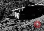 Standbild geographische Merkmale Taiwan, 1940, aus Sekunde 47 historischem Filmmaterial Videoclip 65675069927