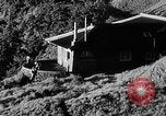 Standbild geographische Merkmale Taiwan, 1940, aus Sekunde 50 historischem Filmmaterial Videoclip 65675069927